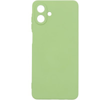 Чохол до мобільного телефона Armorstandart ICON Samsung A07 4G Green (ARM86773)