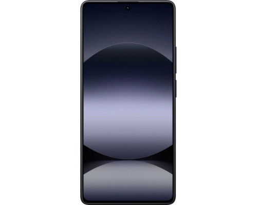 Мобільний телефон Xiaomi Redmi Note 14S 8/256GB Midnight Black (1135338)