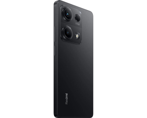 Мобільний телефон Xiaomi Redmi Note 14S 8/256GB Midnight Black (1135338)