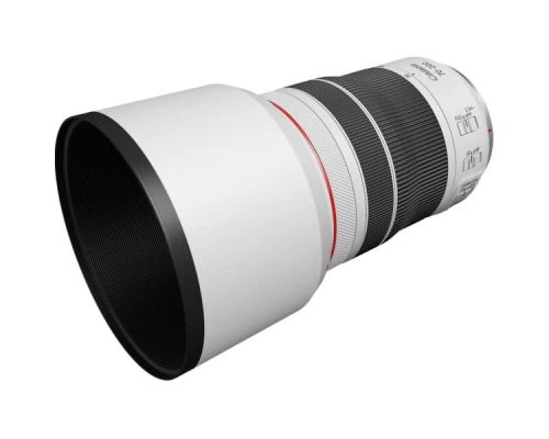 Об'єктив Canon RF 70-200mm f/4.0 IS USM (4318C005) Об'єктив Canon RF 70-200mm f/4.0 IS USM (4318C005)