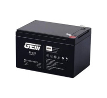 Батарея до ДБЖ GEM GS 12V-12Ah (GS 12-12)