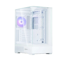 Корпус Zalman P40PRISMWHITE Корпус Zalman P40PRISMWHITE