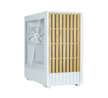 Корпус для ПК Zalman P10NAMUWHITE