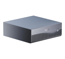 Комп'ютер ASUS Ascent GX10 GX10-GG0027BN / NVIDIA GB10, 128, 4TB, Wi-Fi7 (90MS0371-M000V0)