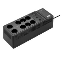 Пристрій безперебійного живлення APC Back-UPS 650VA (BE650G2-GR)