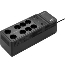 Пристрій безперебійного живлення APC Back-UPS 650VA (BE650G2-GR)