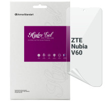 Плівка захисна Armorstandart Anti-Blue ZTE Nubia V60 (ARM78891)