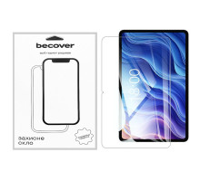 Скло захисне BeCover Teclast Tab T60 12" (711066)