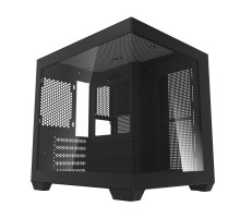 Корпус для ПК DARKFLASH C275P BLACK