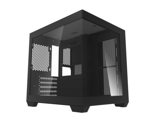 Корпус для ПК DARKFLASH C275P BLACK
