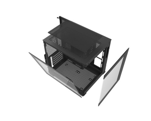 Корпус для ПК DARKFLASH C275P BLACK