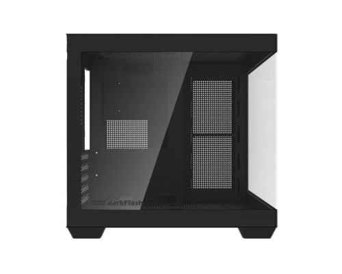 Корпус для ПК DARKFLASH C275P BLACK