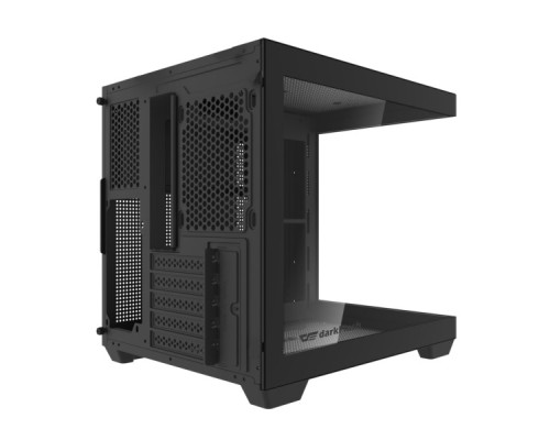 Корпус для ПК DARKFLASH C275P BLACK