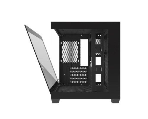 Корпус для ПК DARKFLASH C275P BLACK