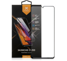 Скло захисне Vinga Samsung A06 (VGSA06)