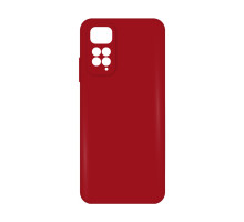 Чохол до мобільного телефона ACCLAB SoftShell Xiaomi Redmi Note 11 Red (1283126557606)