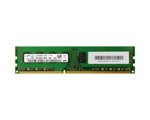 Модуль пам'яті для комп'ютера DDR3 4GB 1600 MHz Samsung (M378B5273CH0-CK0)