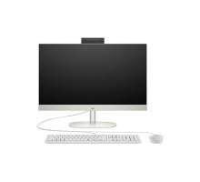 Комп'ютер HP 240 G10 AiO / Intel N300, 8GB, F512GB, WiFi, кл+м, Win11P (936J0EA)