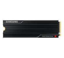 Накопичувач SSD M.2 2280 8TB 9100 PRO Heatsink Samsung (MZ-VAP8T0CW)