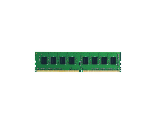 Модуль пам'яті для комп'ютера DDR4 8GB 3200 MHz Goodram (GR3200D464L22S/8G)