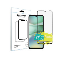 Скло захисне BeCover Xiaomi Redmi A5 4G Black (713418)