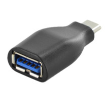 Перехідник Type-C to USB AF Digitus (AK-300506-000-S)