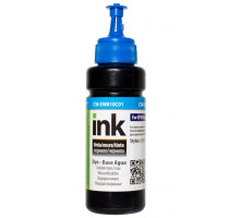 Чорнило ColorWay Epson L800/810/850 Cyan (CW-EW810C01)