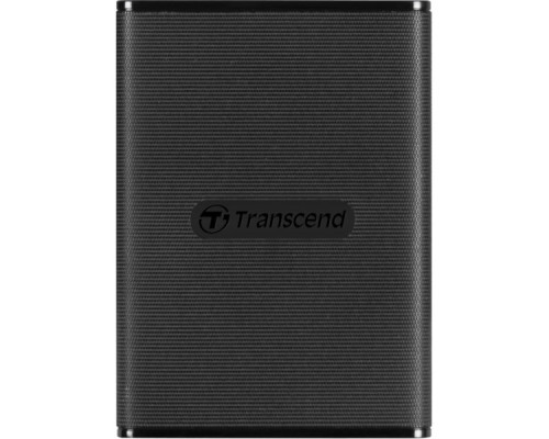 Накопичувач SSD USB Type-C 250GB Transcend (TS250GESD270C)