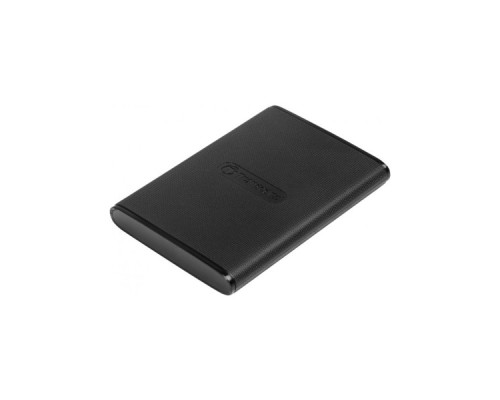 Накопичувач SSD USB Type-C 250GB Transcend (TS250GESD270C)