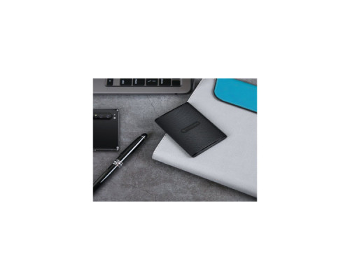 Накопичувач SSD USB Type-C 250GB Transcend (TS250GESD270C)