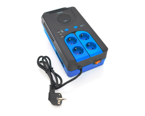 Стабілізатор Greenwave Winchester 1000VA (GW-WSHR-1000VA)