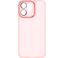 Чохол до мобільного телефона Armorstandart Shade OPPO Reno14 F 5G / Reno14 FS 5G Pink (ARM87429)