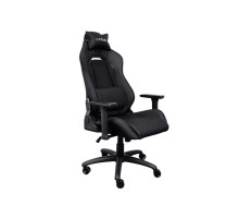 Крісло ігрове Trust GXT714 Ruya Eco Black (24908)