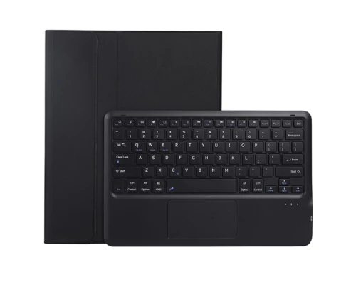 Чохол до планшета BeCover Keyboard+TouchPad Samsung Tab S10 Ultra (SM-X920/SM-X926) 14.6" Black (712594) Чохол до планшета BeCover Keyboard+TouchPad Samsung Tab S10 Ultra (SM-X920/SM-X926) 14.6" Black (712594)