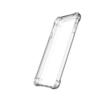 Чохол до мобільного телефона BeCover Anti-Shock ZTE Blade A73 Clear (710864)