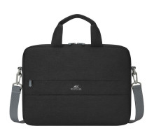 Сумка для ноутбука RivaCase 14" 7522 Prater, Black (7522Black)