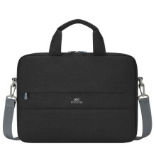 Сумка для ноутбука RivaCase 14" 7522 Prater, Black (7522Black)