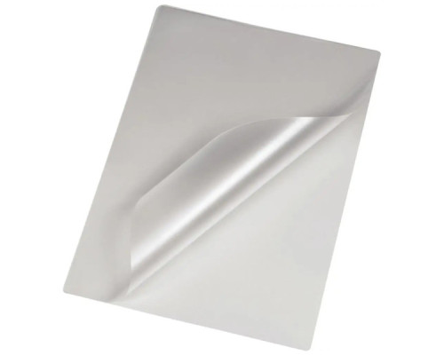 Плівка для ламінування Agent глянц. А5 100мкн (100 шт.) (3150021)