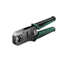 Інструмент Ugreen Обтискні кліщі NW136 Multifunctional Clamp Green (70683)