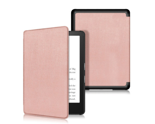 Чохол до електронної книги Armorstandart Kindle Paperwhite 11th Rose Gold (ARM60755)