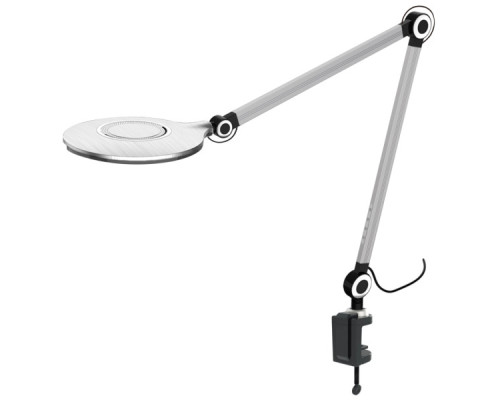 Настільна лампа Delux LED TF-530 10 Вт (90018132) Настільна лампа Delux LED TF-530 10 Вт (90018132)