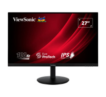 Монітор ViewSonic VG2709-2K-MHD-2