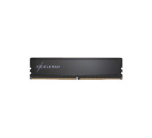 Модуль пам'яті для комп'ютера DDR5 16GB 6200 MHz Black Sark eXceleram (ED50160624040C)