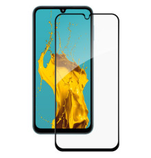 Скло захисне Piko Full Glue Samsung M34 5G Black (1283126575778)