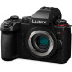 Цифровий фотоапарат Panasonic DC-G9M2 Body (DC-G9M2EE)