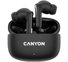 Навушники Canyon OnGo 9 Black (CNS-TWS9B)
