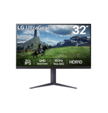 Монітор LG 32GS85Q-B
