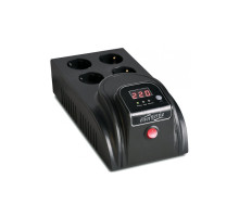 Стабілізатор напруги EnerGenie EG-AVR-E1000-01