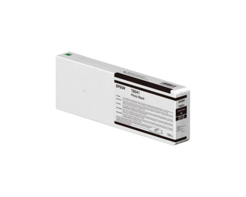 Картридж Epson SC P7500/9500 SP Matte Black UltraChrome (C13T44J840)