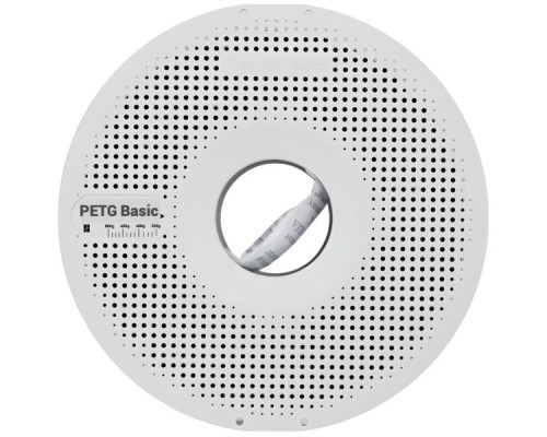 Пластик для 3D-принтера Bambu Lab PETG Basic 1.75 1kg Green, Pine 30503 (G00-G01-1.75-1000-SPL)